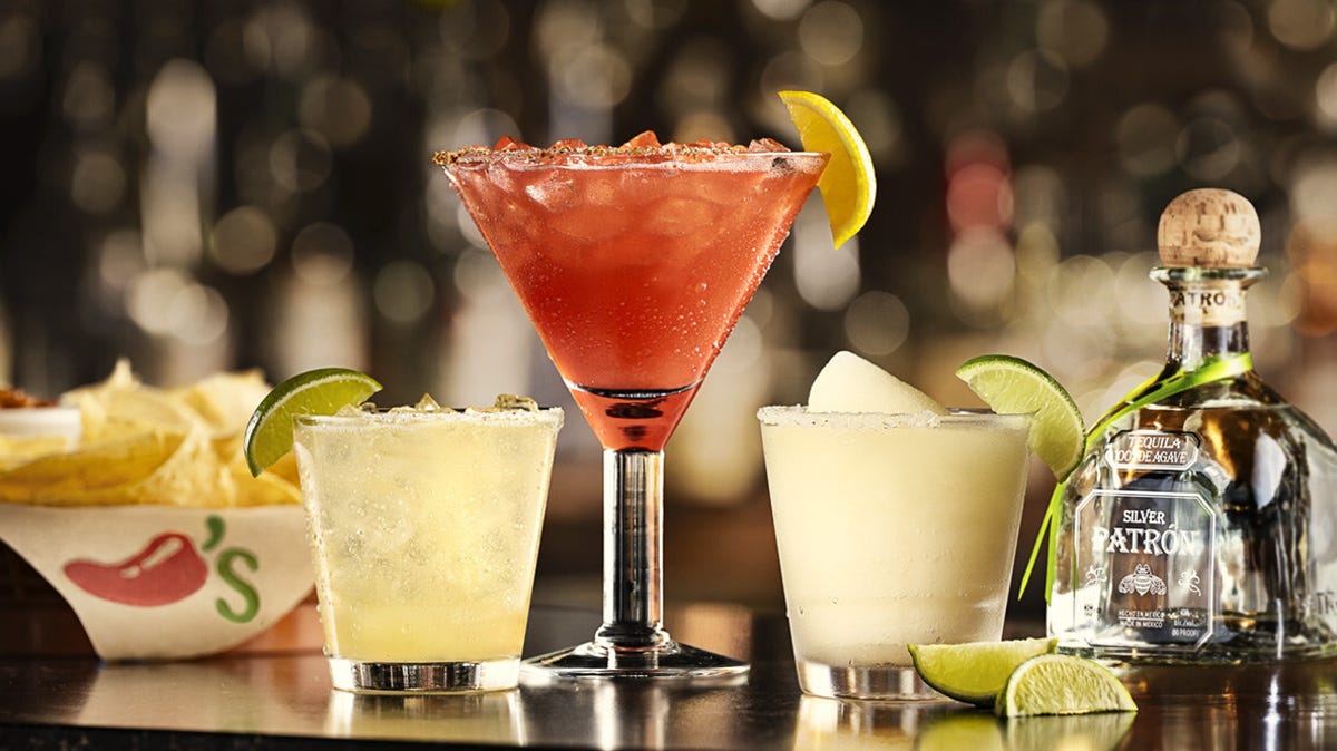 National Margarita Day deals 2026 at Chili’s, Chuy’s and more