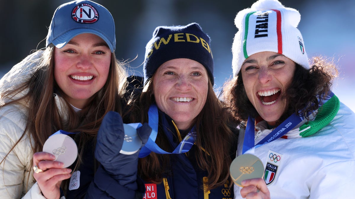 Norway explains formula behind Olympic success