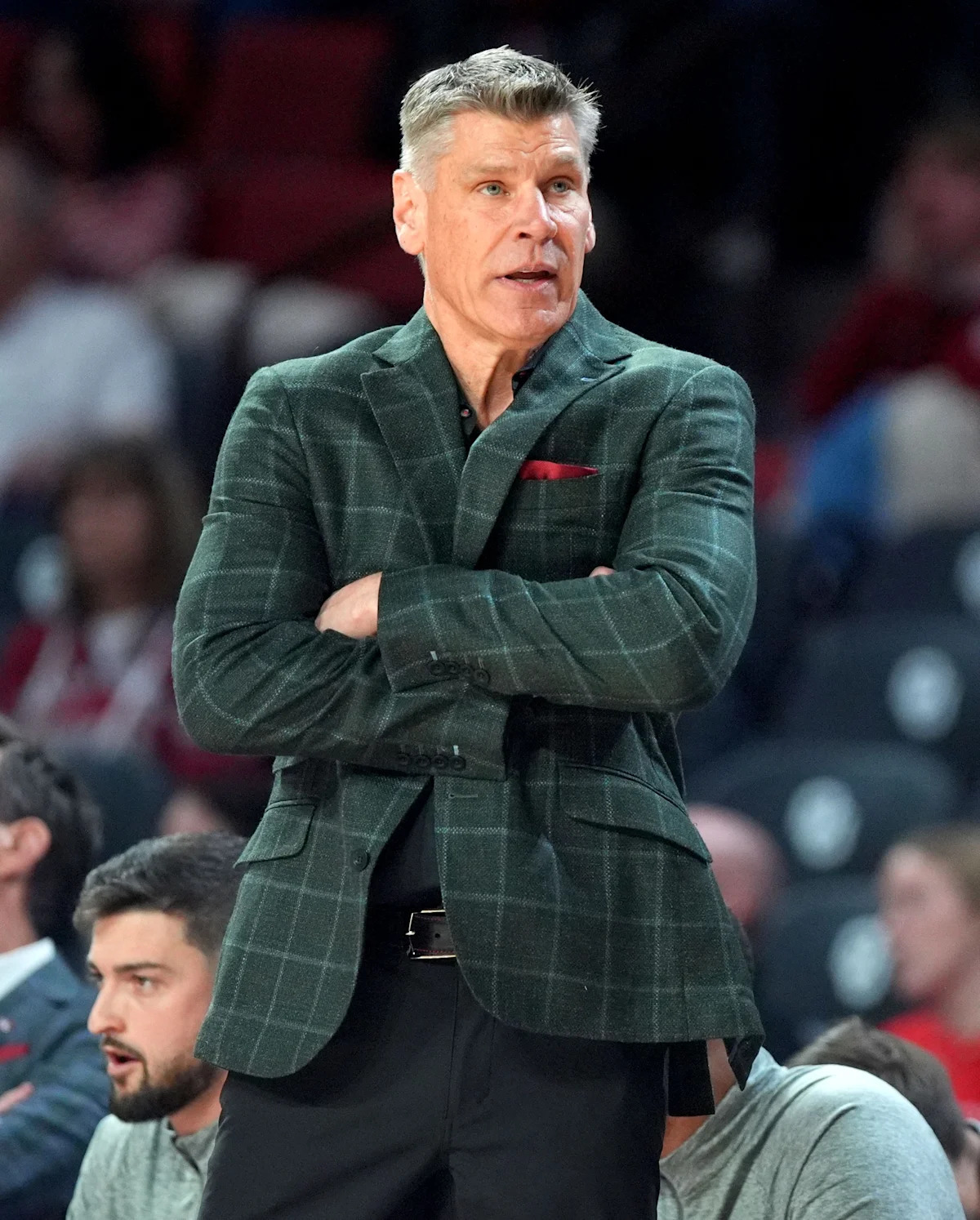 OU basketball vs Vanderbilt live updates, score, highlights for Sooners-Commodores