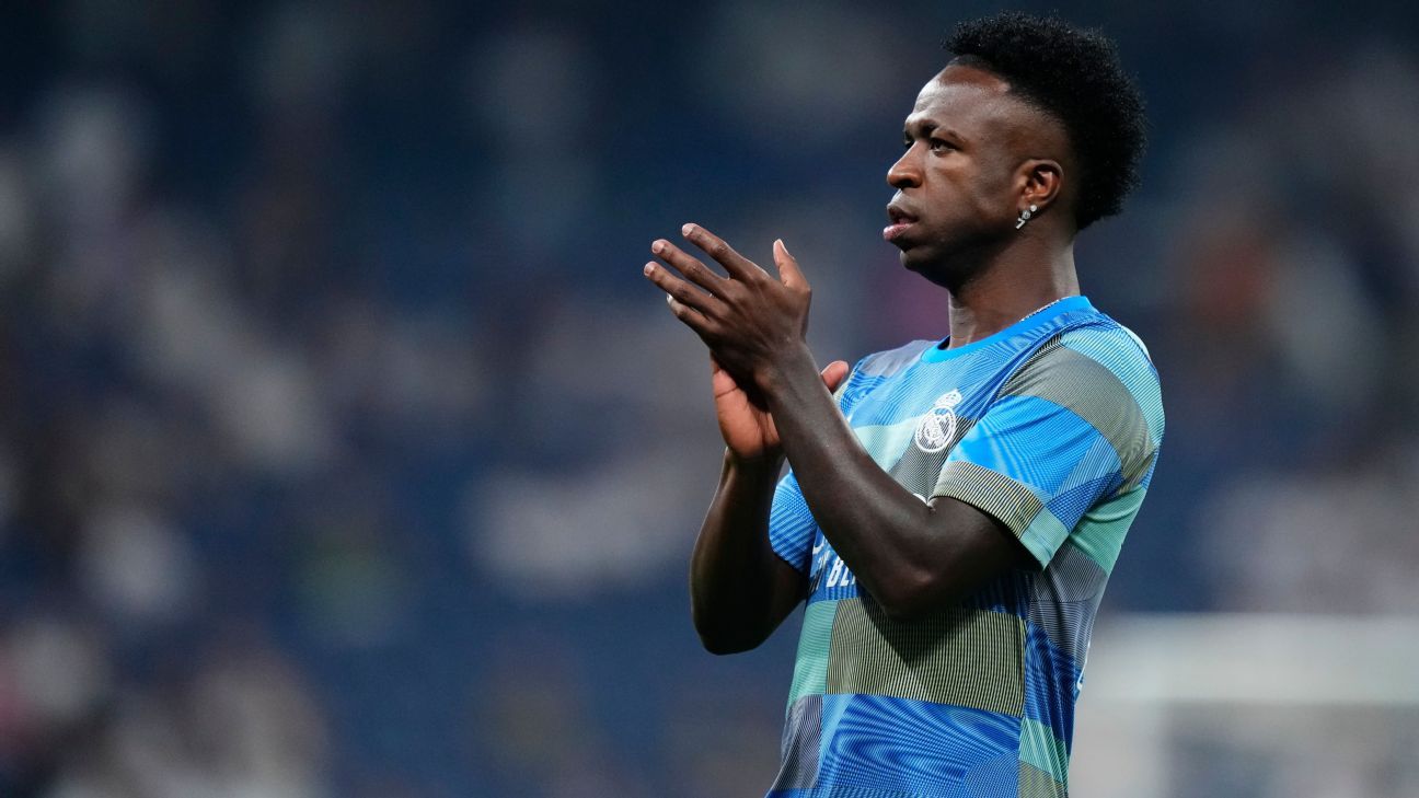 Osasuna vs Real Madrid: alineaciones, Jornada 25, LaLiga