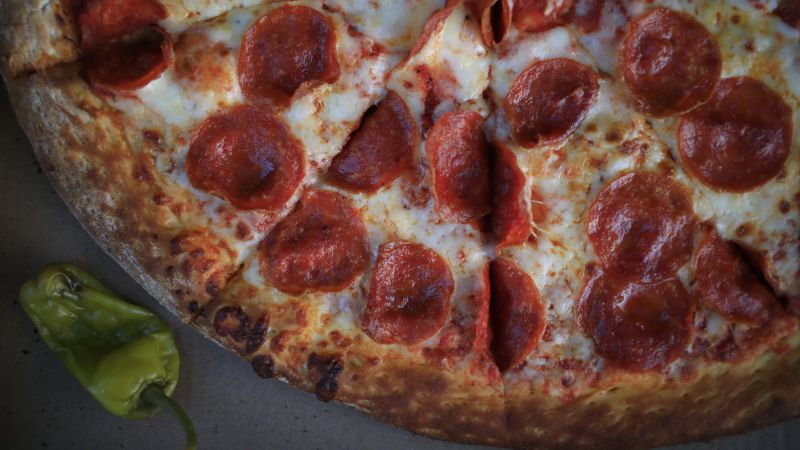 Papa Johns is closing hundreds of locations