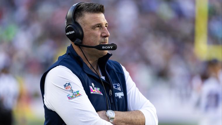 Patriots cut ties with  million playmaker after two years in New England