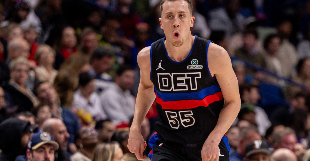 Pistons vs Wizards preview: 2 different types of young cores