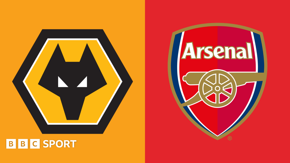 Premier League LIVE: Wolves vs Arsenal – updates, preview, team news, stats & head-to-head