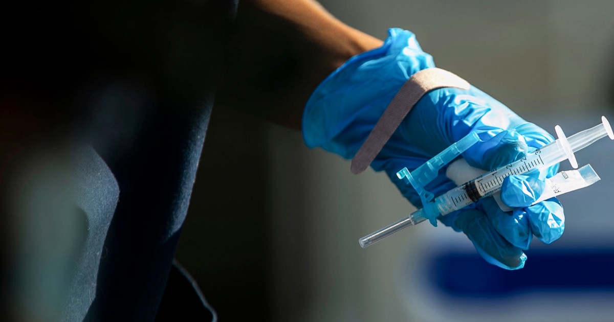 RFK Jr.’s CDC panel to discuss Covid vaccine injuries in upcoming meeting