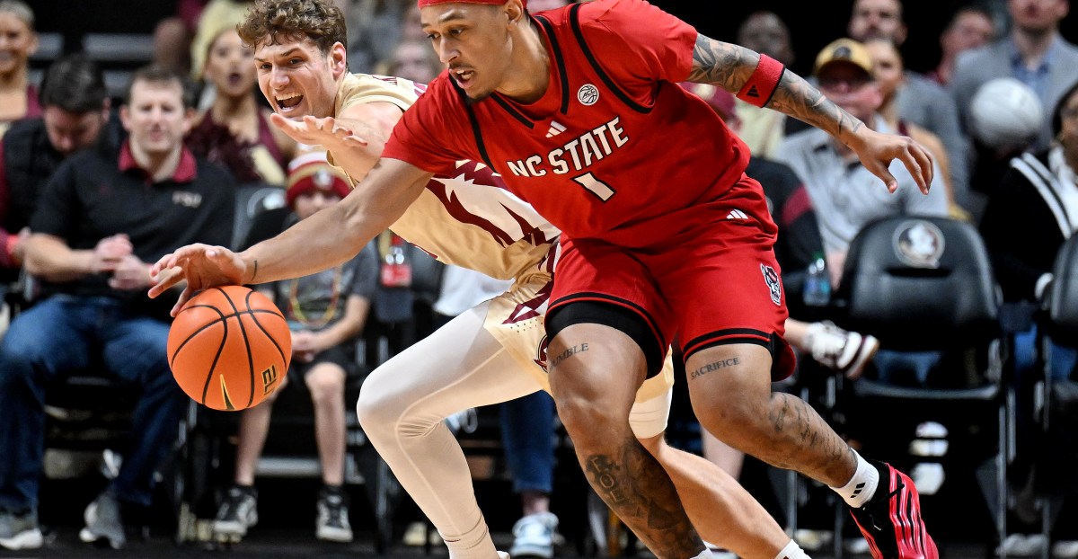 ROAD TRIP! NC State Heads to Dallas to Take On SMU