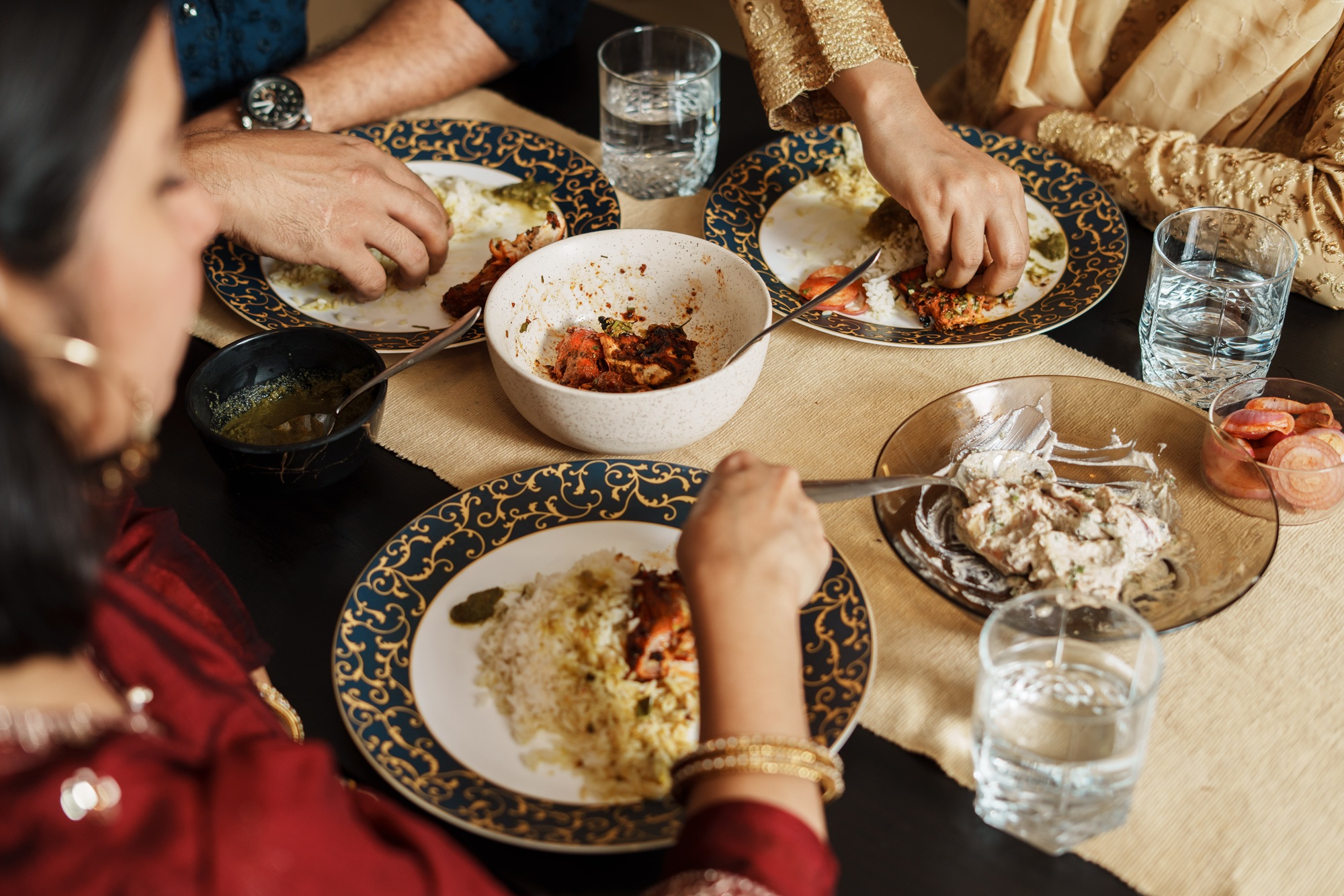 Ramadan 2026: Where to Find Iftar and Suhoor in the Bay Area