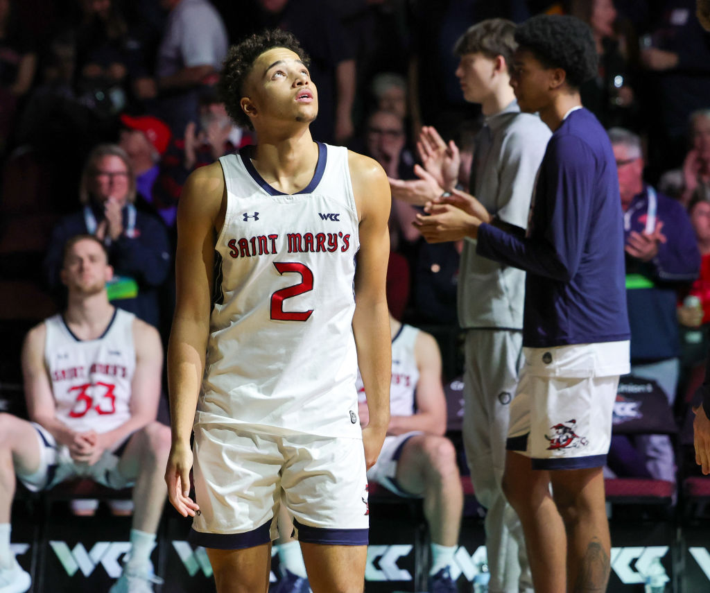 Saint Mary’s Gael at Pacific Tigers prediction, pick for NCAAM on Saturday 2/14/26