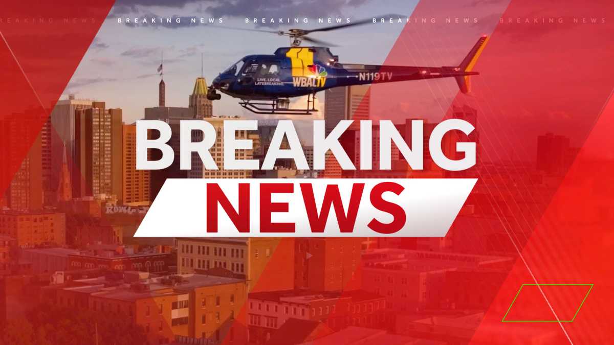 School in Rockville on lockdown after person reported shot