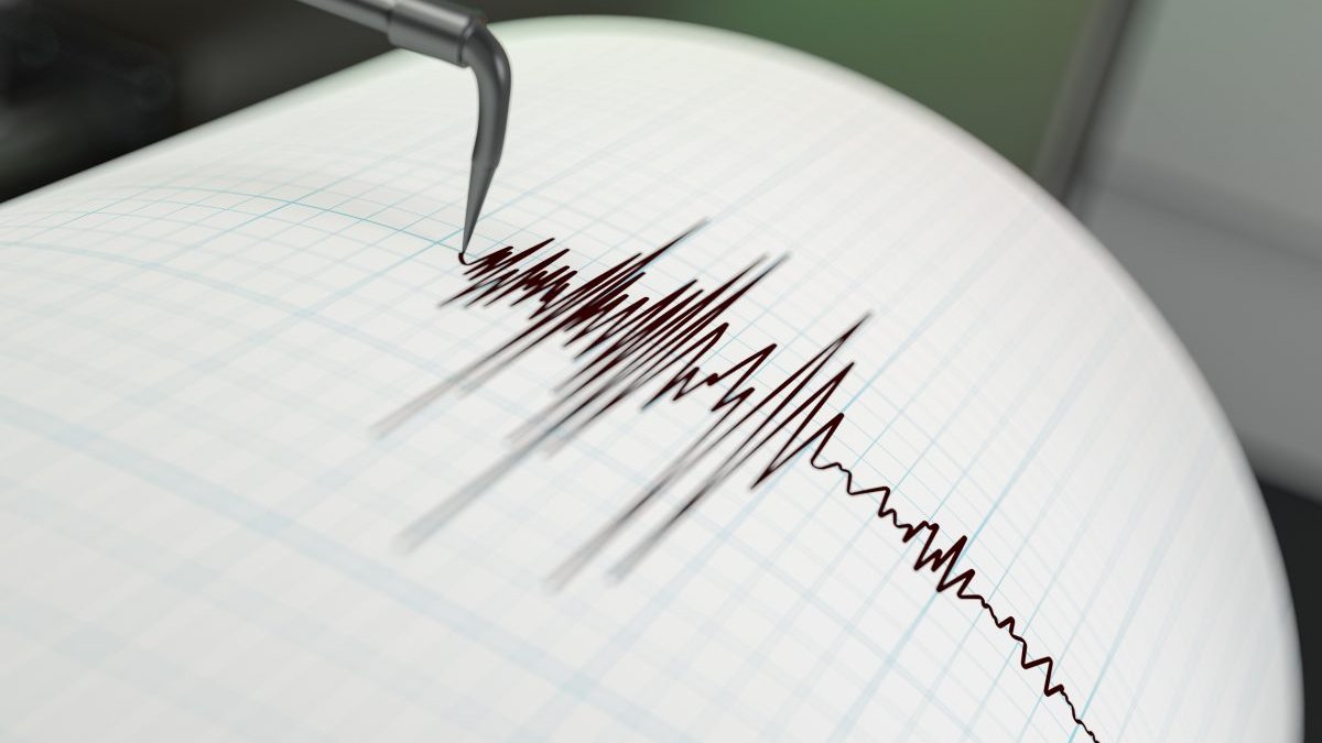 Series of earthquakes rattle near San Ramon – NBC Bay Area