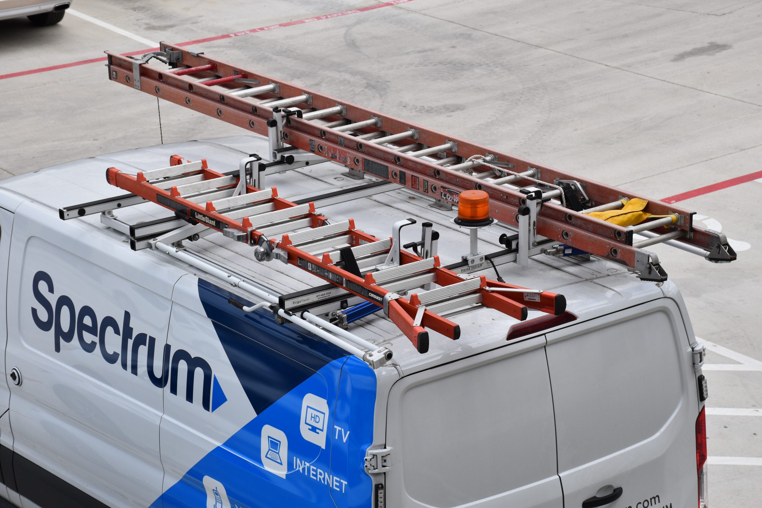 Spectrum reports mass internet outage in Casper area