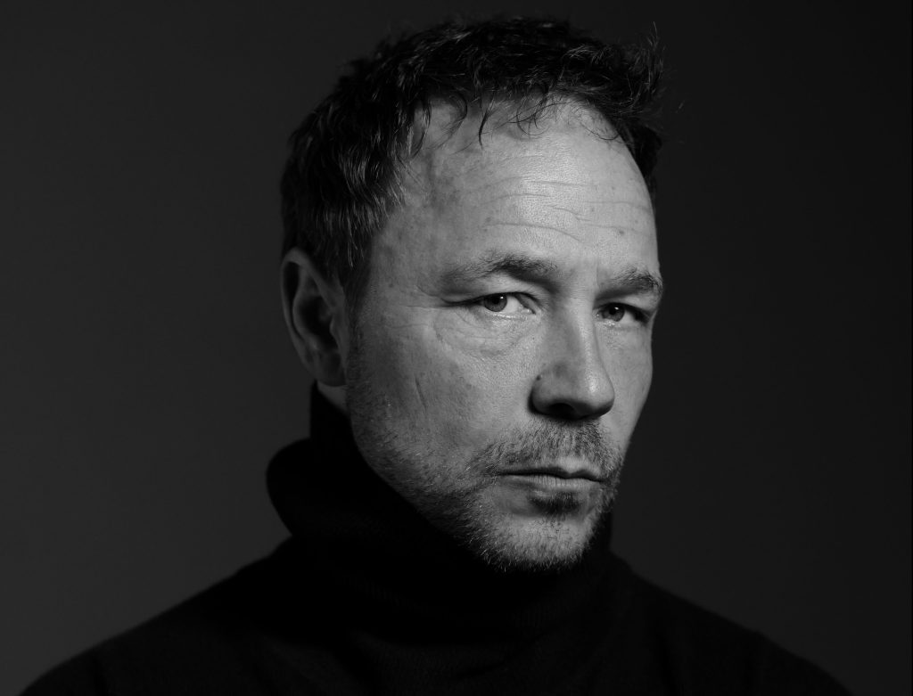 Stephen Graham, ‘Robin Hood’ Star Jack Patten Join ‘Greyhound 2’ Movie