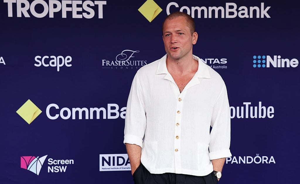 Taron Egerton Says He’s Not ‘Right’ for James Bond Role