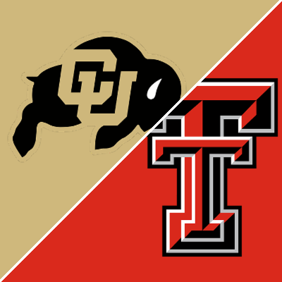 Texas Tech 78-44 Colorado (Feb 11, 2026) Game Recap