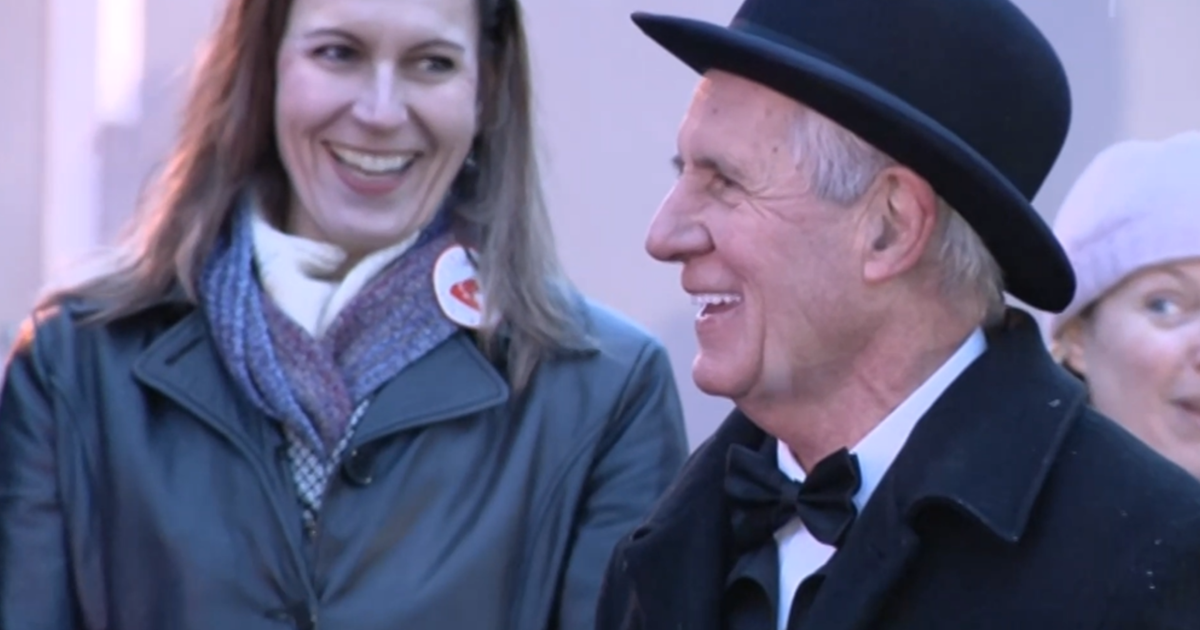 Wake Up Wisconsin: Jimmy predicts an early spring live from Sun Prairie for Groundhog Day | Livestream