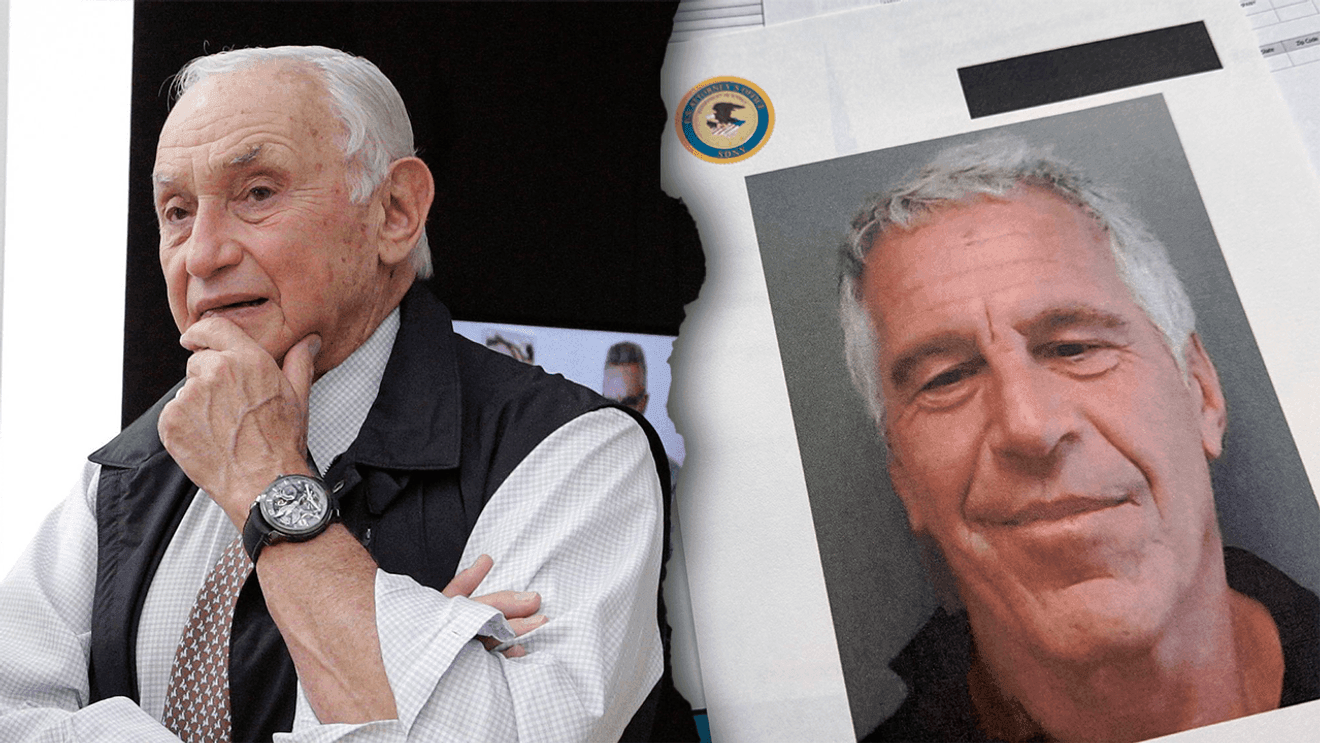 Wexner gave Epstein ‘about a billion dollars’