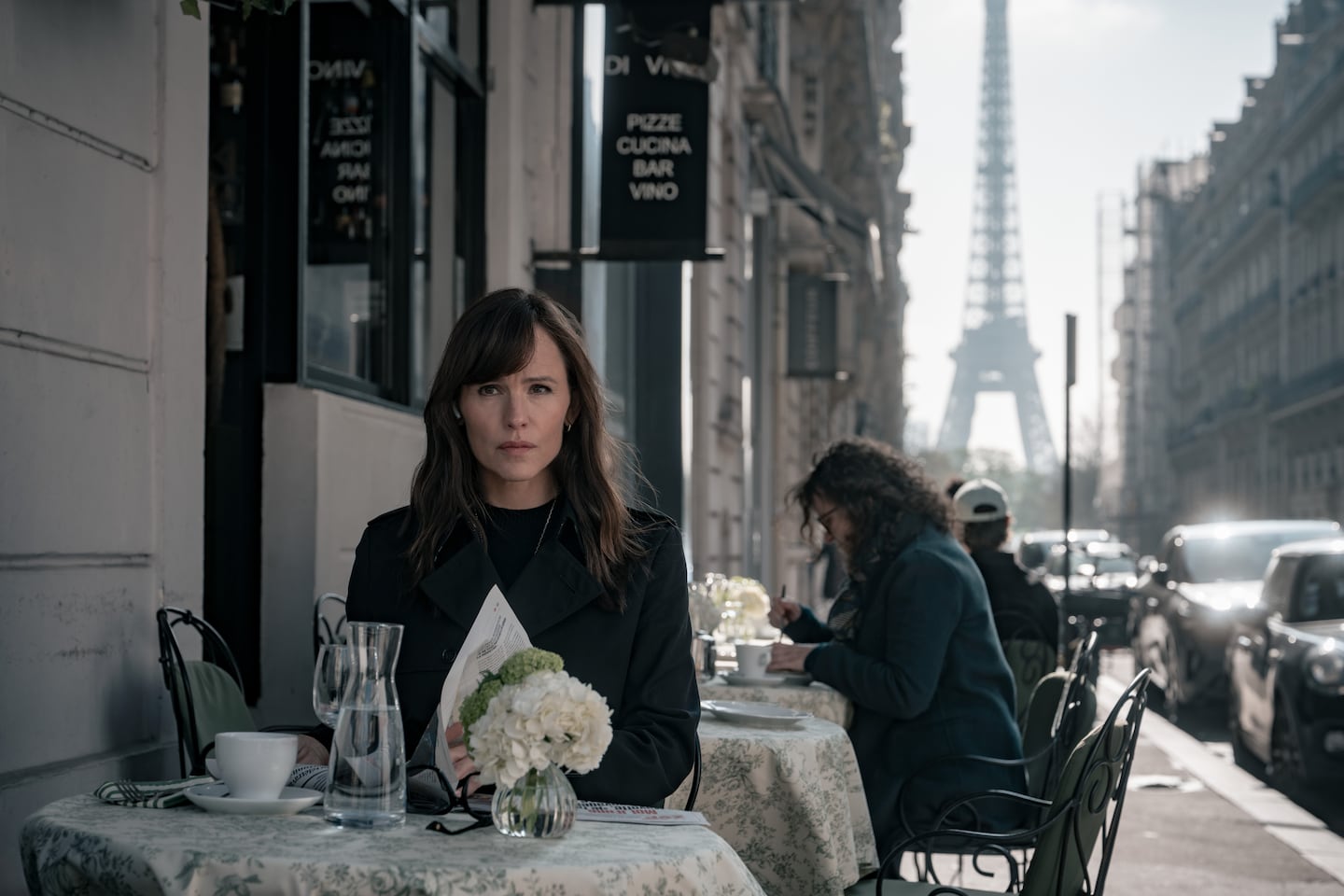 What to stream this weekend: ‘Predator: Badlands,’ ‘Rental Family’