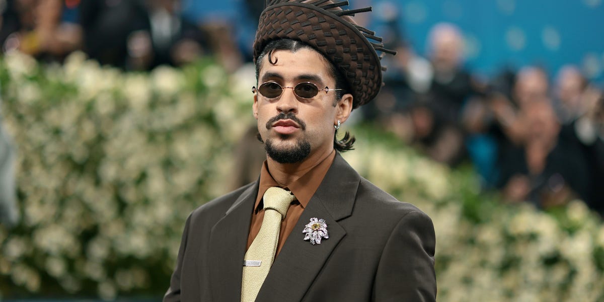 Where Does Bad Bunny Live? A Look Inside the Rapper’s Real Estate Portfolio