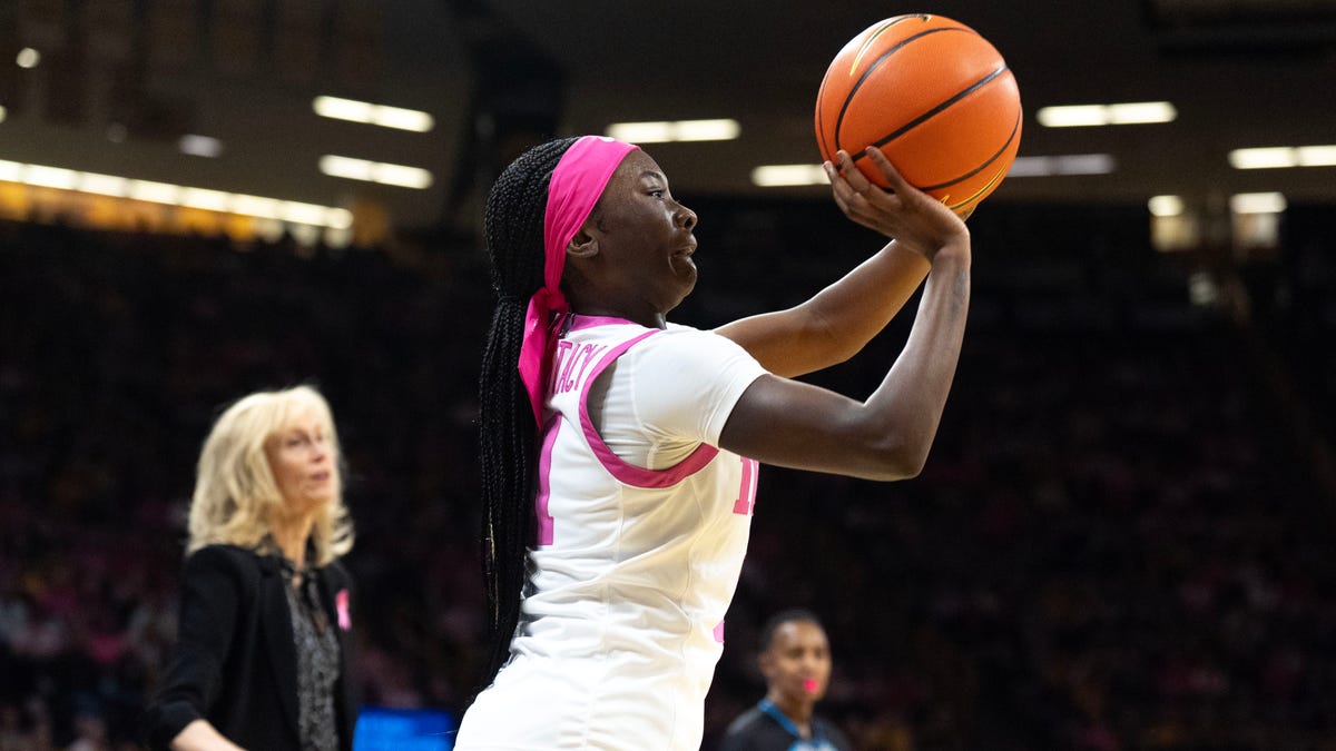 Where to watch Iowa women’s basketball vs. Purdue time, TV channel