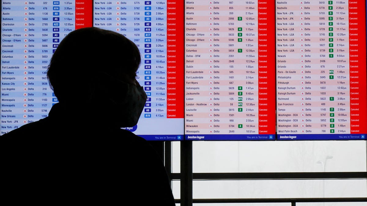 Will my flight take off tomorrow? ‘Flights to resume’ at Logan