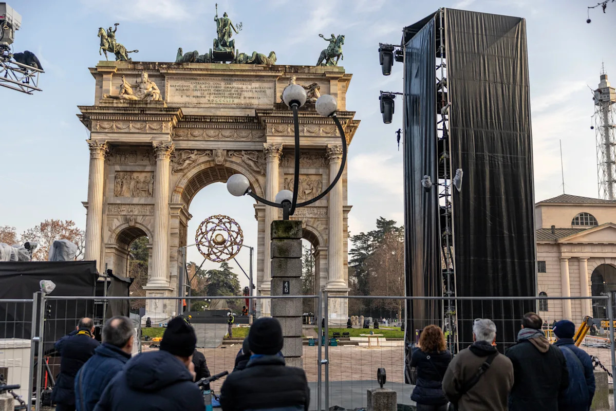 Winter Olympics 2026: How Milan Cortina Games will make history with two cauldron lightings at Opening Ceremony
