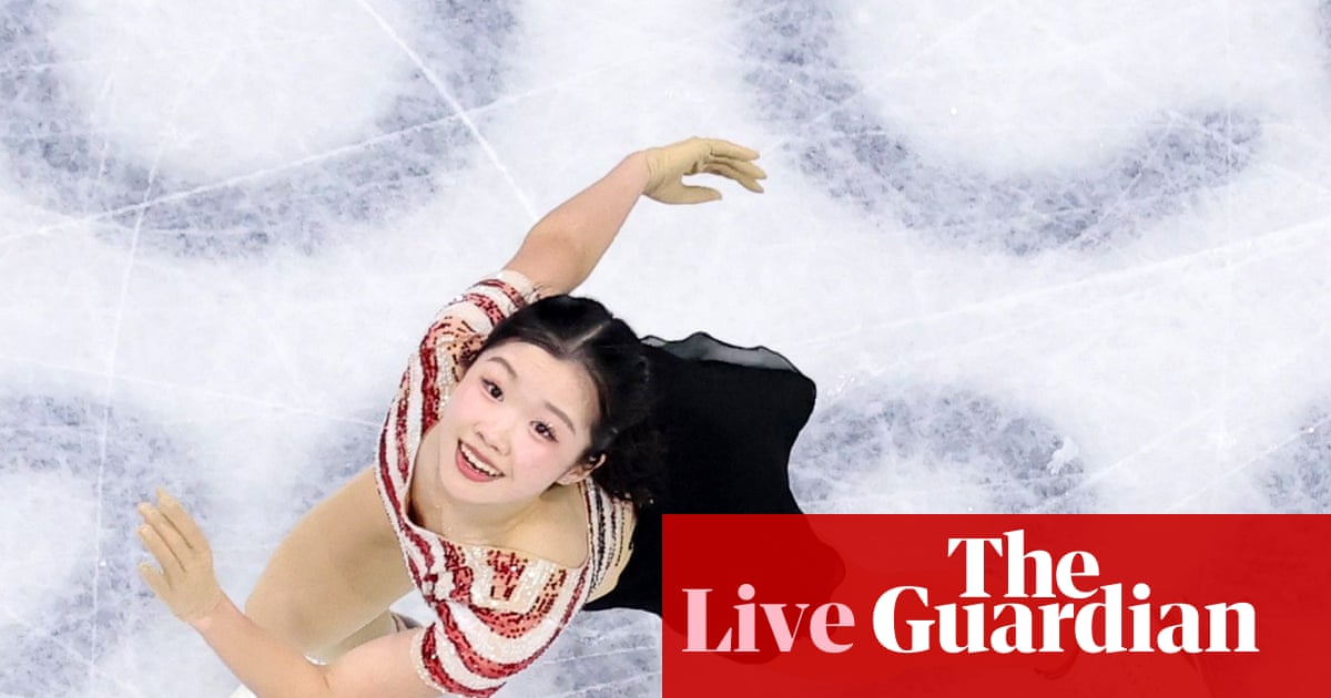 Winter Olympics 2026: Team GB lose crunch men’s curling tie, Norway’s Frostad wins big air | Winter Olympics 2026