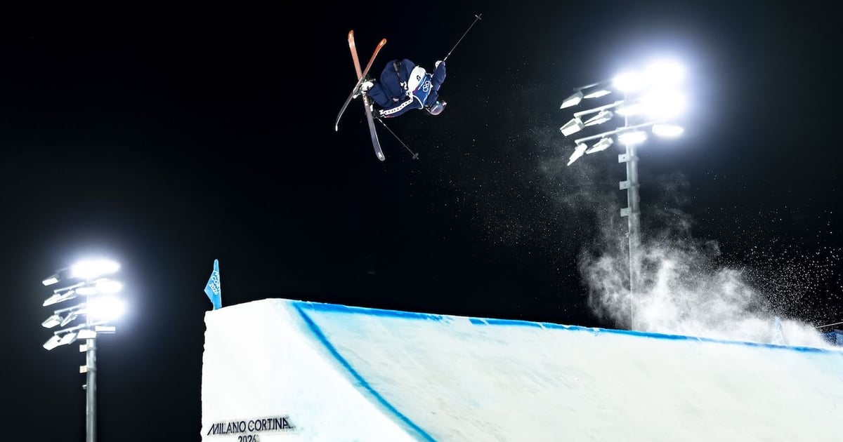 Winter Olympics 2026 live updates: Day 9 recap as Mac Forehand heads for big air final on historic day for Britain