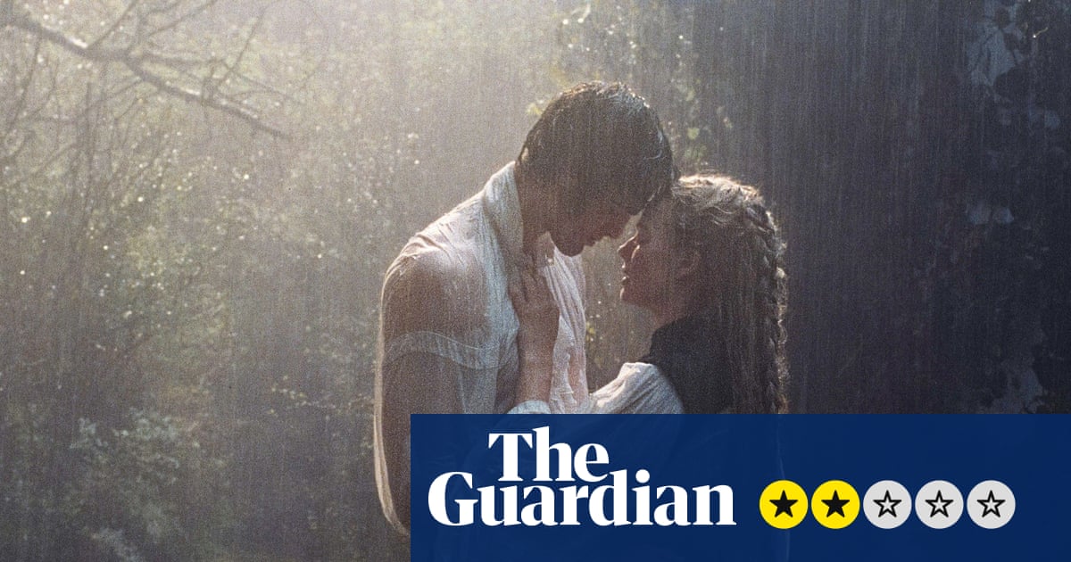 Wuthering Heights review: too hot, too greedy adaptation guarantees bad dreams in the night | Movies