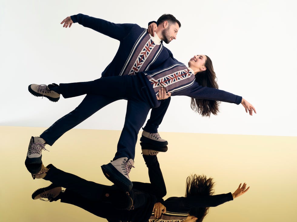 ben sherman 2026 olympics team gb tom daley