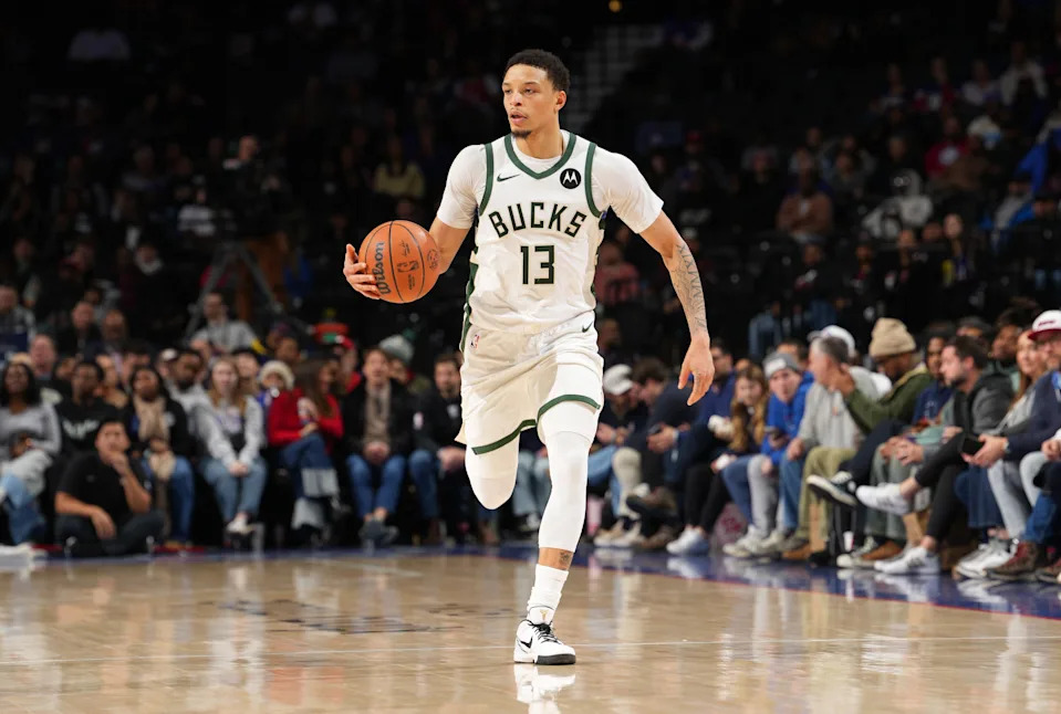 Ryan Rollins | NBAE via Getty Images