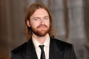 LOS ANGELES, CALIFORNIA - NOVEMBER 01: attends the 2025 LACMA Art + Film Gala at Los Angeles County Museum of Art on November 01, 2025 in Los Angeles, California. (Photo by Monica Schipper/FilmMagic)