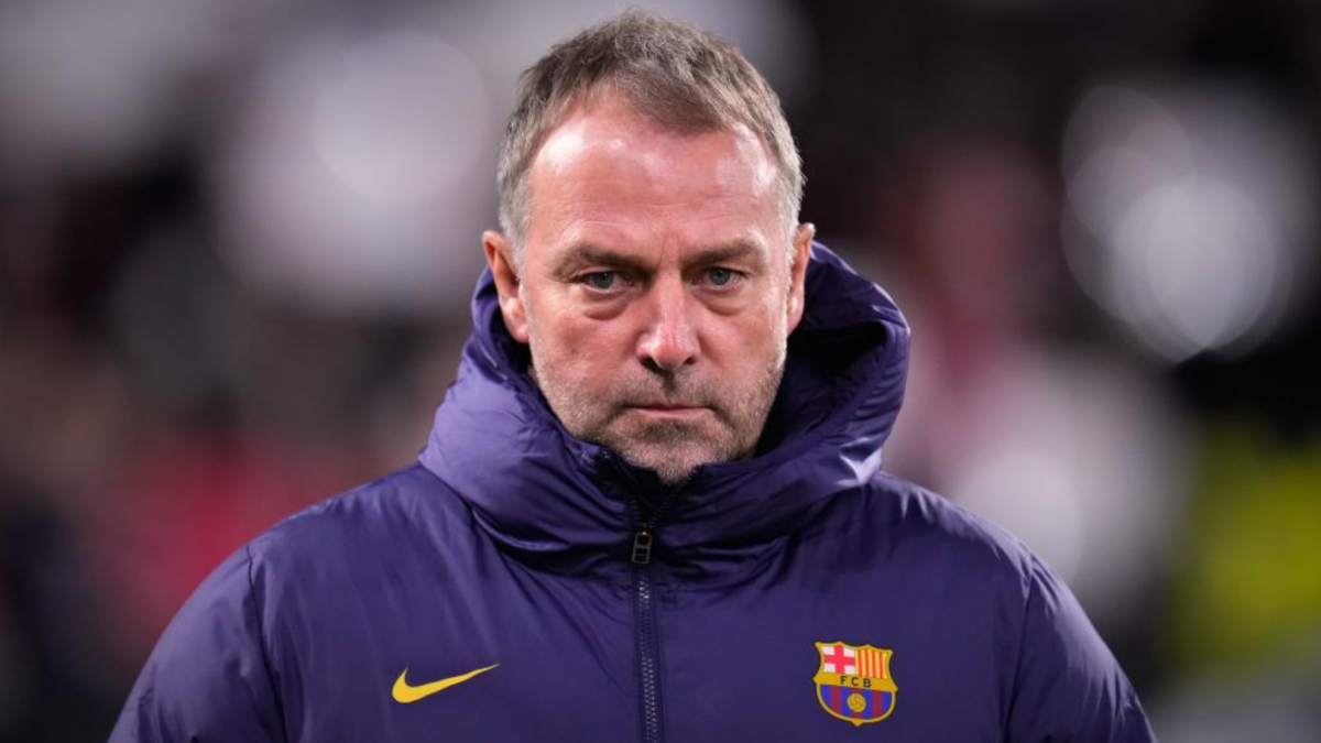 hace un cambio en el minuto ¡36!