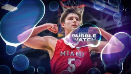 Bracketology Bubble Watch: Miami (Ohio), VCU lead off massive weekend for NCAA Tournament cut line