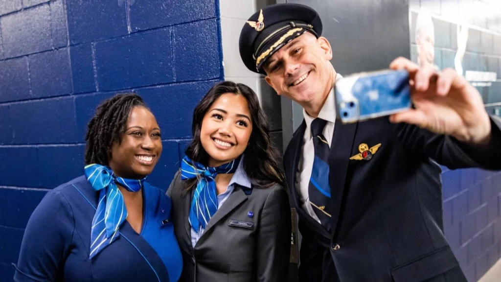 Alaska Airlines Flight Attendant Salary
