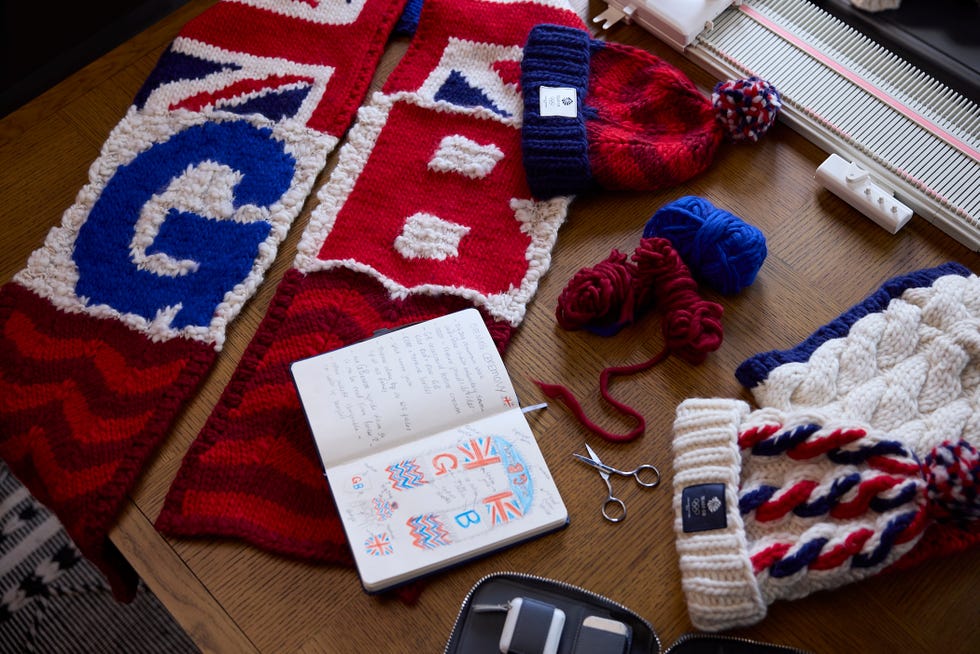 ben sherman 2026 olympics team gb tom daley