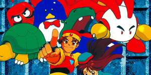 Next Article: This Week's Arcade Archive Release Is An Adorable Mix Of Breakout & Puyo Puyo