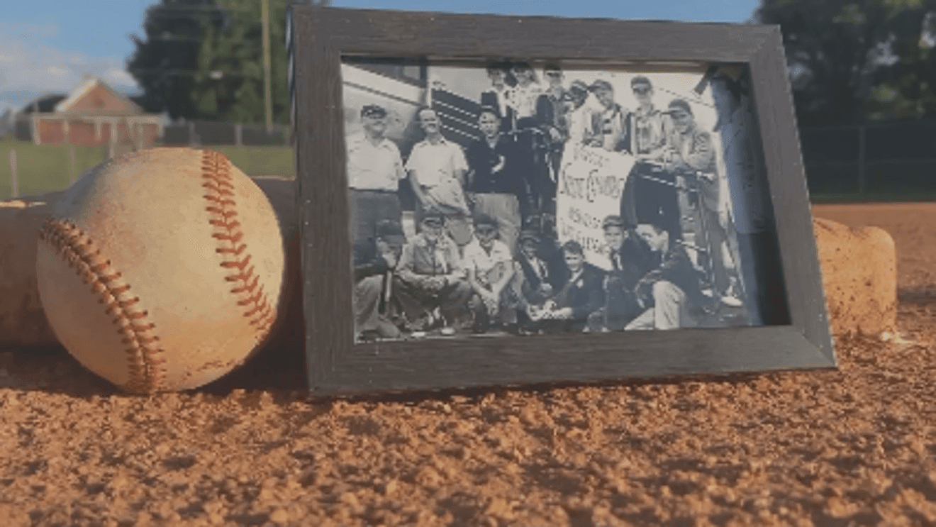1951 Norton Little Leaguers broke barriers in Virginia