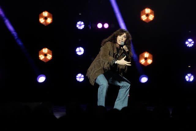 Bridget Christie at Teenage Cancer Trust Gigs 2026
