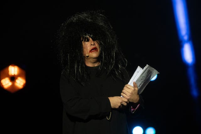 Teenage Cancer Trust Gigs 2026 