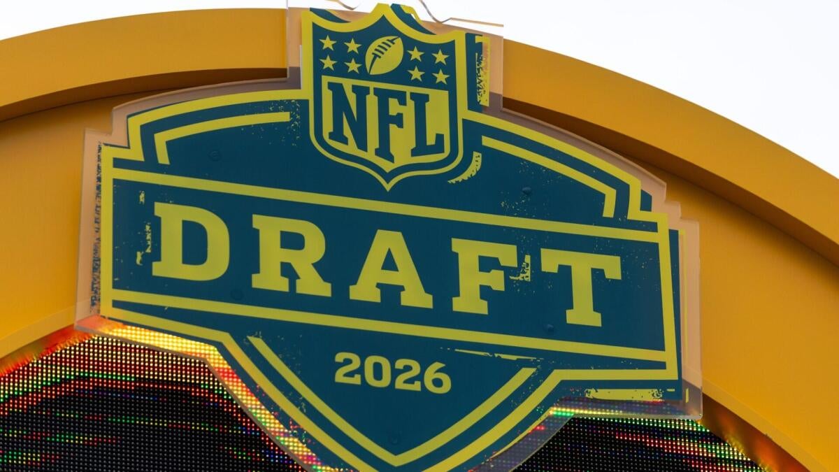 2026 NFL mock draft: 3-round projections after free agency