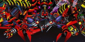 Previous Article: Review: Polymega Collection Vol. 15 - Body Harvest - Comes Undone Thanks To A Poor Showing By DMA's N64 Classic