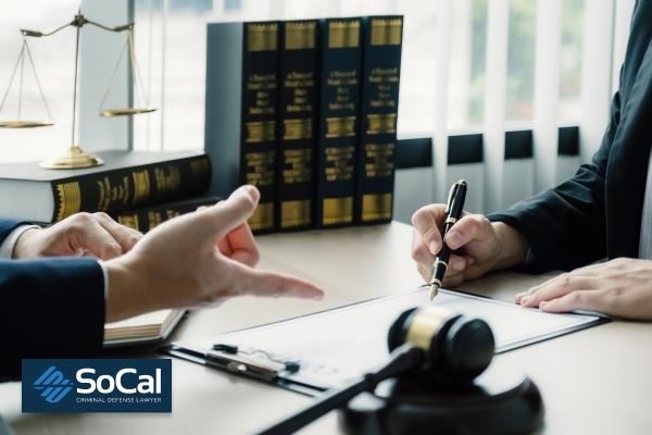 SoCal Criminal Defense Lawyer Launches Veteran Diversion