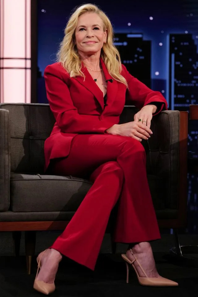 Credit: Randy Holmes/Disney via Getty