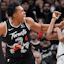 Scottie Barnes Toronto Raptors NBA