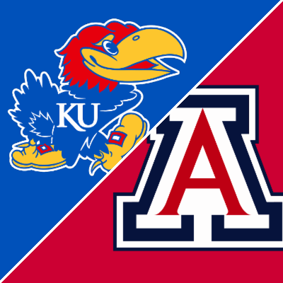 Arizona 84-61 Kansas (Feb 28, 2026) Game Recap