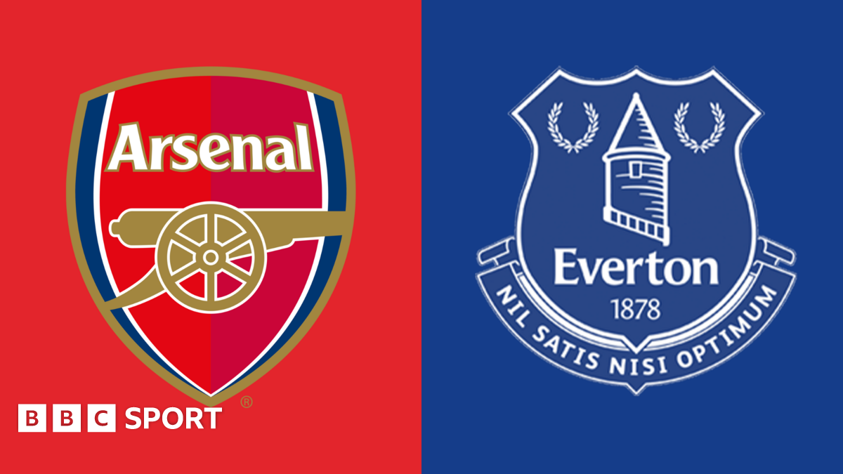 Arsenal vs Everton: Premier League preview, team news, stats & head-to-head