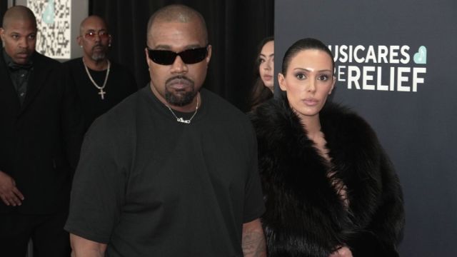 Bianca Censori Holding ‘Powerful Card’ Against Kanye West in Marriage — Source