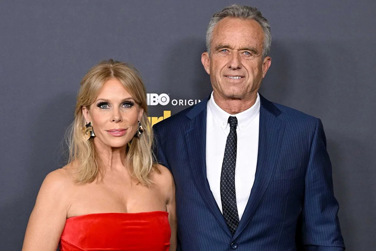 Cheryl Hines Breaks Her Silence After Chelsea Handler Claimed She and RFK Jr. Sold Her a ‘Toxic’ M Home (Exclusive)