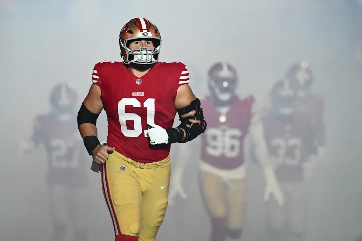 Cowboys change offensive line depth with new signing