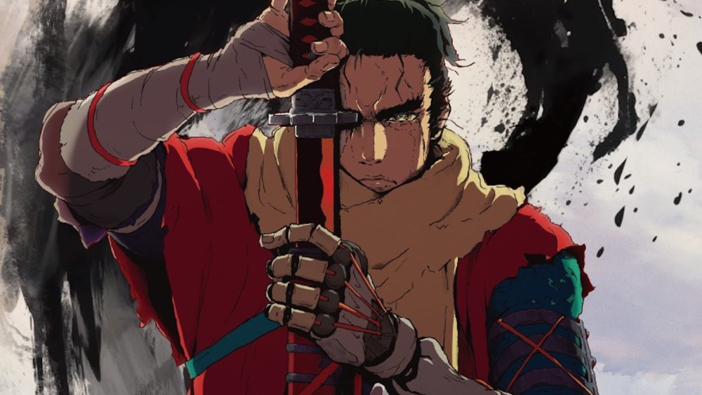 Crunchyroll Anime Series Director Interview